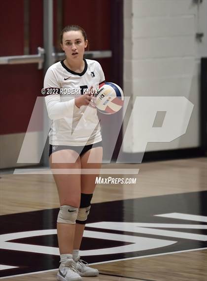 Thumbnail 1 in Liberty @ Hamilton (AIA 6A Semifinal) photogallery.