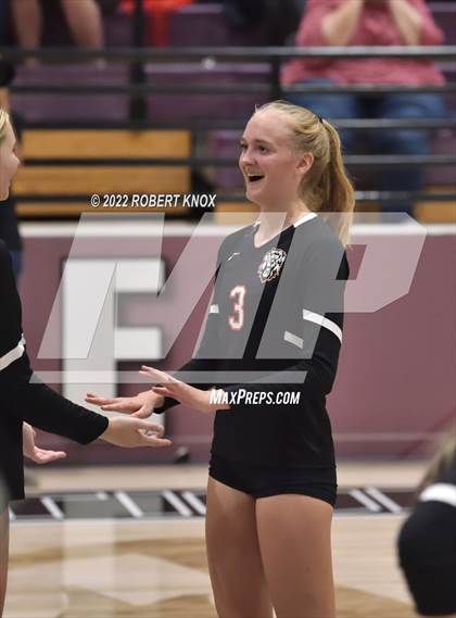 Thumbnail 3 in Liberty @ Hamilton (AIA 6A Semifinal) photogallery.