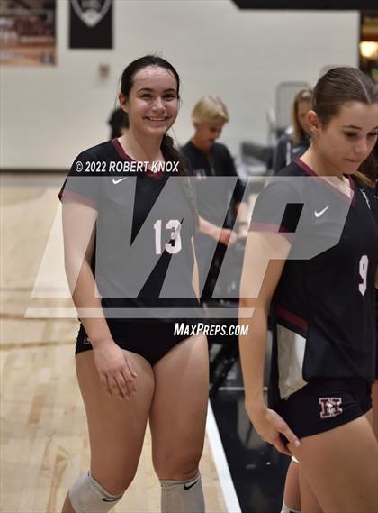 Thumbnail 1 in Liberty @ Hamilton (AIA 6A Semifinal) photogallery.