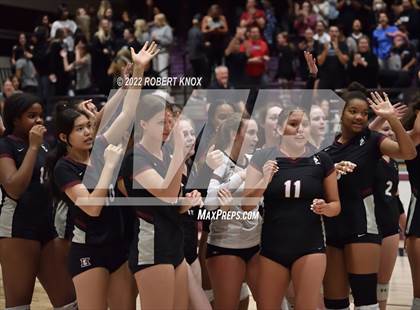 Thumbnail 1 in Liberty @ Hamilton (AIA 6A Semifinal) photogallery.