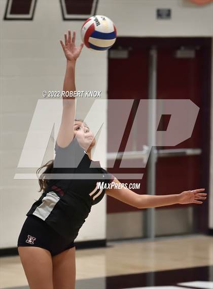 Thumbnail 3 in Liberty @ Hamilton (AIA 6A Semifinal) photogallery.