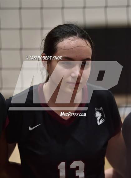 Thumbnail 1 in Liberty @ Hamilton (AIA 6A Semifinal) photogallery.