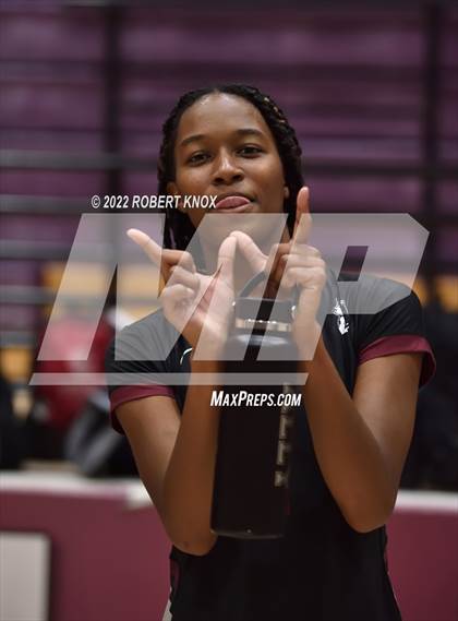 Thumbnail 3 in Liberty @ Hamilton (AIA 6A Semifinal) photogallery.