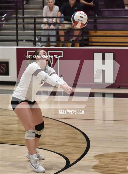 Thumbnail 1 in Liberty @ Hamilton (AIA 6A Semifinal) photogallery.