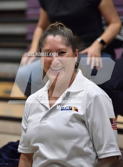 Thumbnail 1 in Liberty @ Hamilton (AIA 6A Semifinal) photogallery.