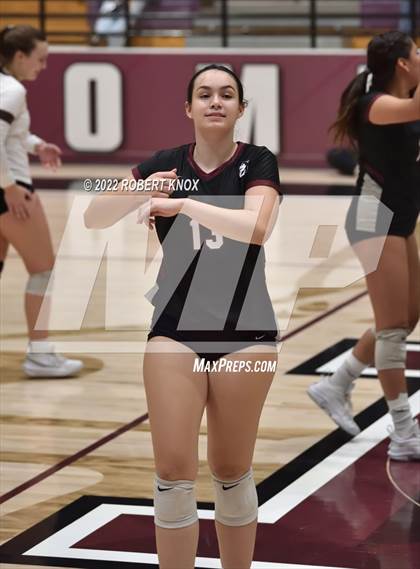 Thumbnail 2 in Liberty @ Hamilton (AIA 6A Semifinal) photogallery.