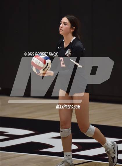 Thumbnail 3 in Liberty @ Hamilton (AIA 6A Semifinal) photogallery.