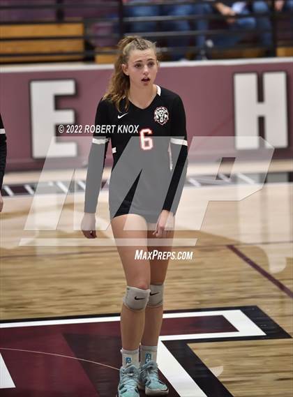 Thumbnail 3 in Liberty @ Hamilton (AIA 6A Semifinal) photogallery.