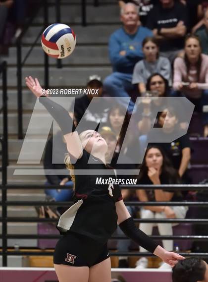 Thumbnail 3 in Liberty @ Hamilton (AIA 6A Semifinal) photogallery.
