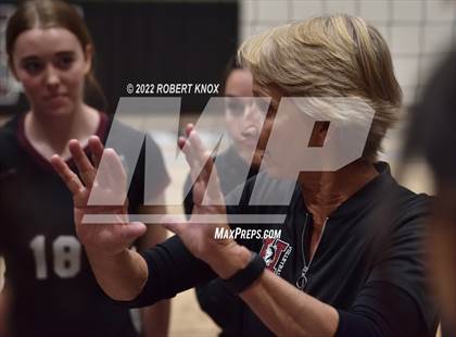 Thumbnail 3 in Liberty @ Hamilton (AIA 6A Semifinal) photogallery.