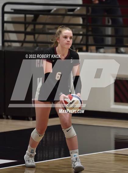 Thumbnail 3 in Liberty @ Hamilton (AIA 6A Semifinal) photogallery.