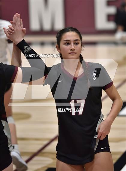 Thumbnail 3 in Liberty @ Hamilton (AIA 6A Semifinal) photogallery.
