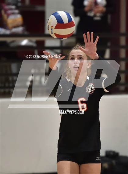 Thumbnail 3 in Liberty @ Hamilton (AIA 6A Semifinal) photogallery.