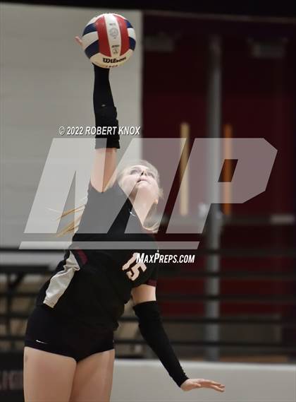 Thumbnail 1 in Liberty @ Hamilton (AIA 6A Semifinal) photogallery.