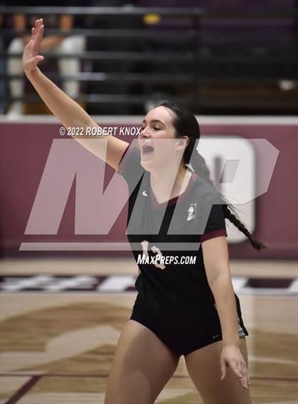 Thumbnail 1 in Liberty @ Hamilton (AIA 6A Semifinal) photogallery.