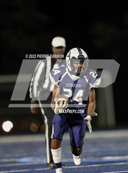 Thumbnail 1 in Woodbridge @ Osbourn photogallery.