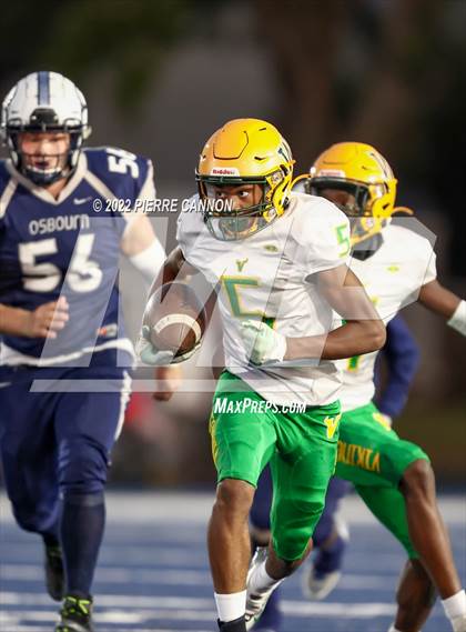Thumbnail 1 in Woodbridge @ Osbourn photogallery.