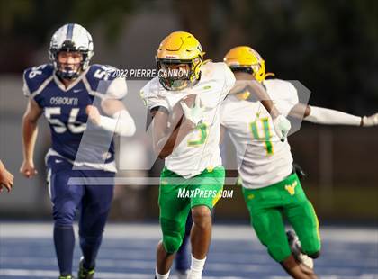 Thumbnail 3 in Woodbridge @ Osbourn photogallery.