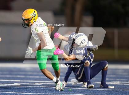 Thumbnail 1 in Woodbridge @ Osbourn photogallery.