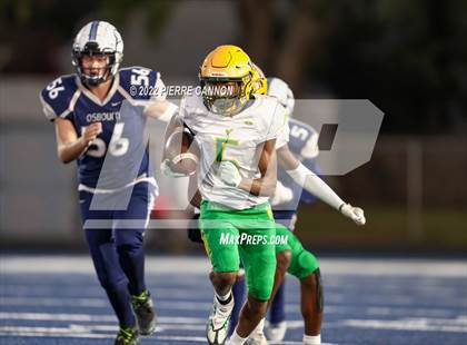 Thumbnail 2 in Woodbridge @ Osbourn photogallery.