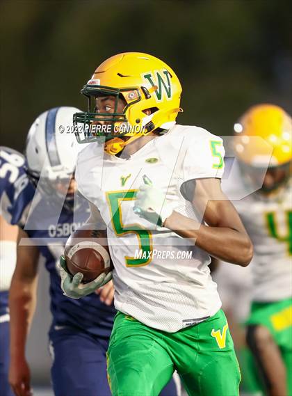 Thumbnail 1 in Woodbridge @ Osbourn photogallery.