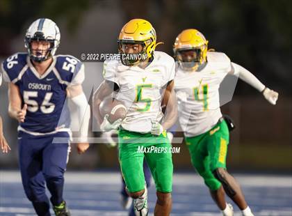 Thumbnail 2 in Woodbridge @ Osbourn photogallery.