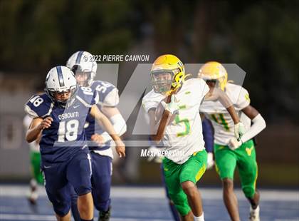 Thumbnail 3 in Woodbridge @ Osbourn photogallery.