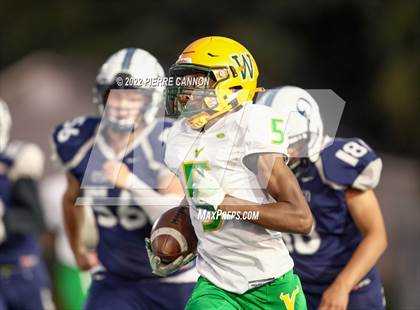 Thumbnail 1 in Woodbridge @ Osbourn photogallery.