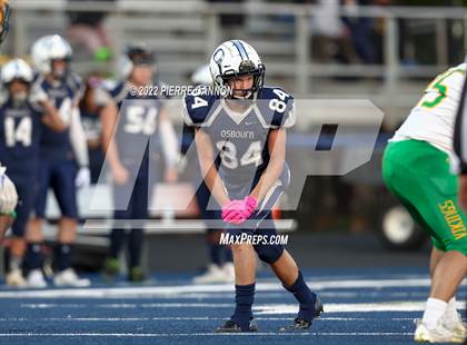 Thumbnail 1 in Woodbridge @ Osbourn photogallery.