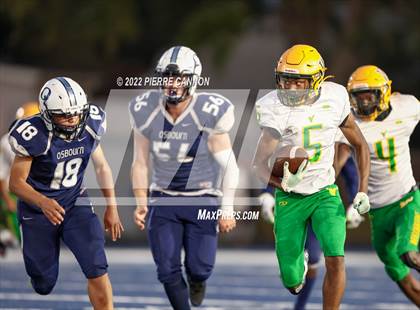 Thumbnail 1 in Woodbridge @ Osbourn photogallery.