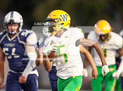 Thumbnail 2 in Woodbridge @ Osbourn photogallery.