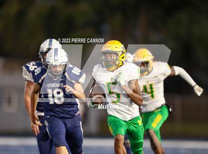 Thumbnail 3 in Woodbridge @ Osbourn photogallery.