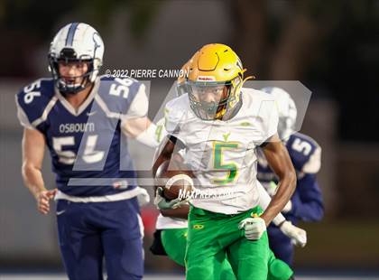 Thumbnail 1 in Woodbridge @ Osbourn photogallery.