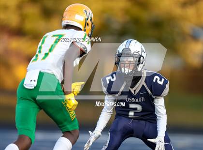 Thumbnail 1 in Woodbridge @ Osbourn photogallery.