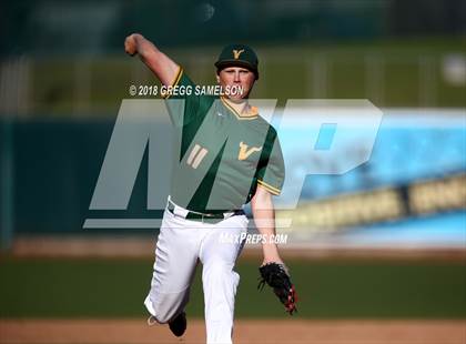 Thumbnail 2 in Vanden vs Laguna Creek @ Raley Field photogallery.