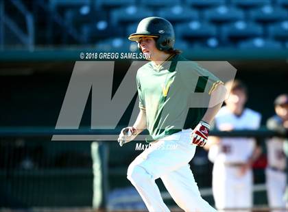 Thumbnail 1 in Vanden vs Laguna Creek @ Raley Field photogallery.