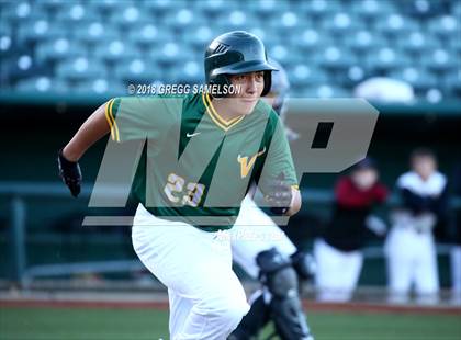 Thumbnail 3 in Vanden vs Laguna Creek @ Raley Field photogallery.