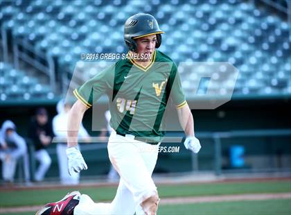 Thumbnail 1 in Vanden vs Laguna Creek @ Raley Field photogallery.
