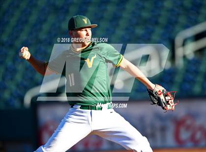 Thumbnail 1 in Vanden vs Laguna Creek @ Raley Field photogallery.