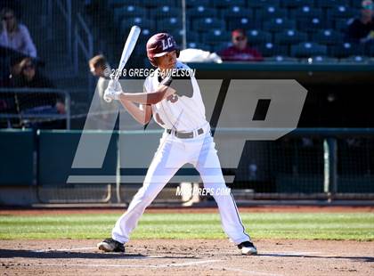 Thumbnail 1 in Vanden vs Laguna Creek @ Raley Field photogallery.