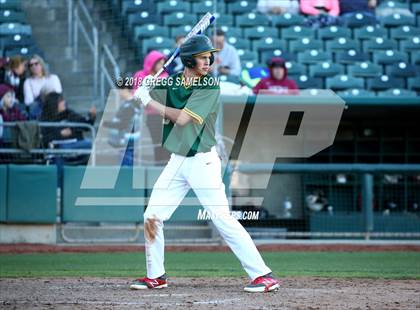 Thumbnail 2 in Vanden vs Laguna Creek @ Raley Field photogallery.