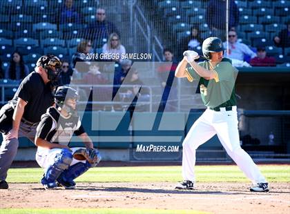 Thumbnail 2 in Vanden vs Laguna Creek @ Raley Field photogallery.