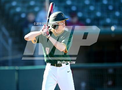 Thumbnail 2 in Vanden vs Laguna Creek @ Raley Field photogallery.
