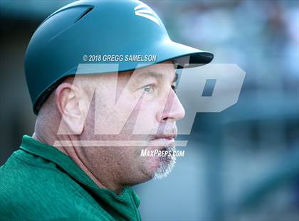 Thumbnail 2 in Vanden vs Laguna Creek @ Raley Field photogallery.