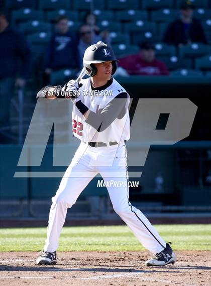 Thumbnail 3 in Vanden vs Laguna Creek @ Raley Field photogallery.