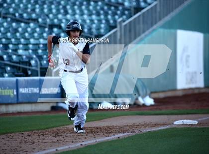 Thumbnail 1 in Vanden vs Laguna Creek @ Raley Field photogallery.