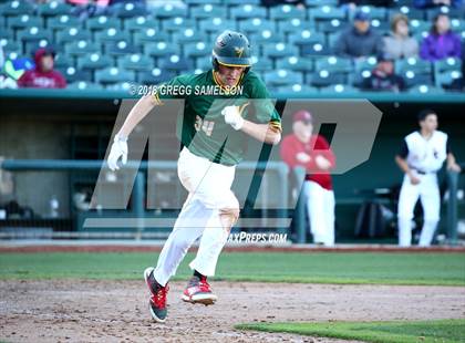 Thumbnail 3 in Vanden vs Laguna Creek @ Raley Field photogallery.