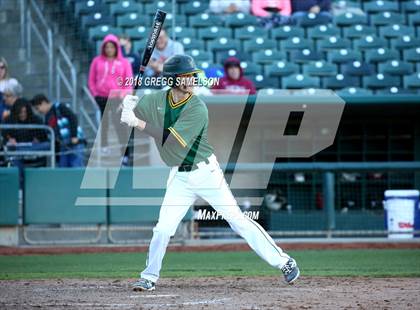 Thumbnail 3 in Vanden vs Laguna Creek @ Raley Field photogallery.