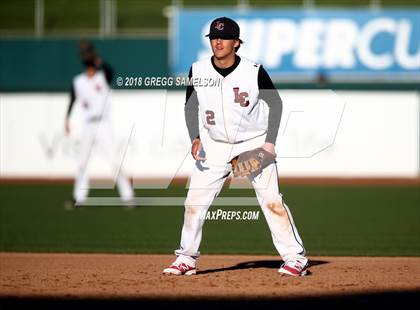 Thumbnail 1 in Vanden vs Laguna Creek @ Raley Field photogallery.