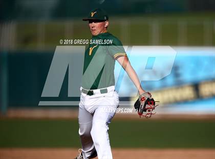 Thumbnail 1 in Vanden vs Laguna Creek @ Raley Field photogallery.